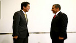 Perú y Japón afinan agenda de cooperación bilateral en el marco de la XXII Cumbre del Foro APEC