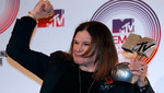 EMA MTV 214: Ozzy Osbourne icono mundial en la ceremonia de Glasgow