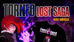 SOFTNYX invita a todos los usuarios al Torneo Lost Saga