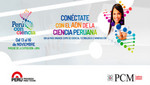 CONCYTEC expone lo último de la ciencia peruana en Expoferia 2014