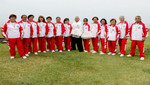 Selección de Tai Chi de San Miguel gana nuevo torneo internacional