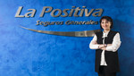 La Positiva Seguros Generales nombra a Michelle Paulk Isaza como nueva Sub Gerente de Marketing