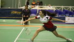 Badmintonistas ADO PERÚ van por la hazaña al VIII Suriname International 2014