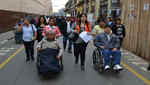 Municipalidad de Lima reubica a comerciantes formales del Mercado Central