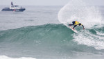 Joaquín del Castillo va por su primer título Latinoamericano Junior de Surf