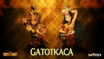 SOFTNYX suma un nuevo personaje a Lost Saga: Gotatkaca