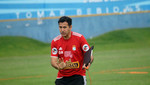 Sporting Cristal: La Máquina Celeste está quedando lista