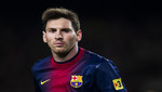 Messi dejaría el Barcelona: se sienten pasos...