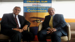 Cruz del Sur lanza boleto único internacional (BUI) gracias a la alianza con Expreso Brasilia