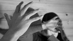 12 de cada 100 mujeres fueron víctimas de violencia por parte de su esposo o compañero