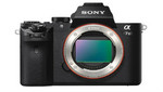 Sony presenta la ?7 II, la primera cámara de fotograma completo con estabilización óptica de imagen de 5 ejes del mundo