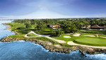 Casa de Campo recibe tres premios en el World Golf Awards 2014.