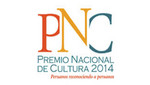 Ministerio de Cultura entregará los Premios Nacionales de Cultura 2014