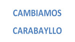 CAMBIAMOS CARABAYLLO, a partir del 6 de diciembre en Radio 'La Familia'