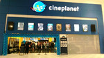 CINEPLANET inaugura moderno complejo de cines en el nuevo CC. La Rambla de Breña