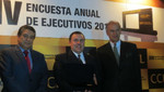 Sodimac es reconocida como la mejor tienda de mejoramiento del hogar por principales ejecutivos del Perú
