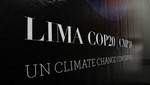 COP20: Evo Morales, Ban Ki Moon, John Kerry y Al Gore estarán presentes en la cita de Lima