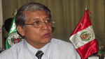 Alcalde en ejercicio de Carabayllo, Rafael Álvarez Espinoza, fue reelecto y no soluciona el problema de la basura