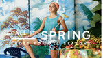 Call it Spring llega a La Rambla Brasil en diciembre