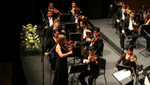 Orquesta Sinfónica Nacional celebra su 76° aniversario con la participación de la pianista rusa Lilya Zilberstein