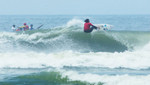 Buen arranque para el Team Perú de Surf en los Juegos Bolivarianos de Playa Huanchaco 2014