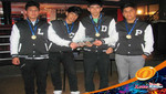 Love Ritmo celebró su 3° aniversario y la gran final de Torneo Nacional Love Ritmo 2014