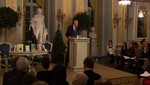 Patrick Modiano en Estocolmo: la escritura, la memoria y el olvido