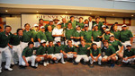 Country Club de Villa en caballeros y Country Club Trujillo en damas ganaron el Campeonato Nacional Interclubes Copa de Oro 2014