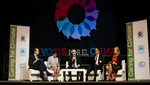 COP20: Piden a empresarios del mundo tomar en cuenta información científica sobre cambio climático