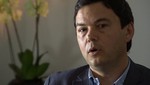 Piketty: aproximación impresionista