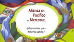 Alianza del Pacífico y modelo de desarrollo