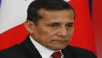 Carta de navidad al presidente Ollanta Humala