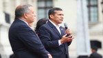 'EEUU y Cuba han dado un paso clave, histórico y valiente', destacó el Presidente Humala