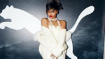 Rihanna se asocia son Puma