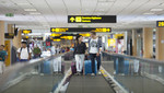 Recomendaciones en el Aeropuerto por Fiestas de Navidad y Año Nuevo