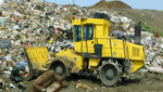 MINAM licita vehículos y maquinaria para la Gestión de Residuos Sólidos Municipales por S/.80 millones