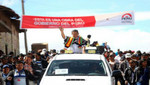 Gobierno destina más de S/. 1,250 millones para carreteras en Huancavelica