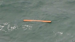 AirAsia QZ8501: Confirman que restos encontrados en el mar de Java son de la aeronave