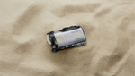 SONY lanza al mercado la nueva ActionCam Mini modelo HDR-AZ1VR