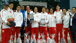 Selección peruana obtuvo cuatro medallas en Panamericano de Kickboxing