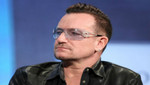 Bono elogia a Apple y Spotify sobre pagos de música digital
