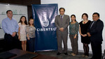 CIBERTEC firma convenio de colaboración con DIPRAP