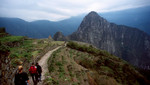 Vive la experiencia de recorrer el Camino de los Incas