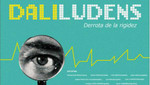 Ministerio de Cultura presenta video exposición Daliludens, derrota de la rigidez
