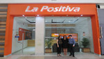 La Positiva Seguros inauguró dos nuevas oficinas comerciales en Lima