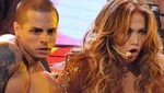 Joven pareja de Jennifer Lopez defiende su relación