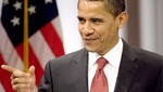 Barack Obama visitará cinco estados claves para comicios