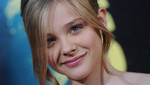 Chloe Moretz es la nueva joya de Hollywood