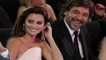 Javier Bardem y Penélope Cruz se quedan en Londres