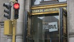 BVL regristró tres alzas consecutivas en la presente semana